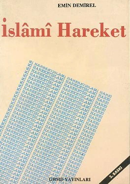 İslami Hareket ürün görseli 1