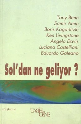 Sol'dan Ne Geliyor? ürün görseli 1