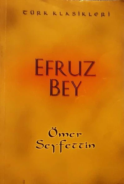 Efruz Bey ürün görseli 1