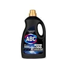 ABC SIVI 3LT ÇAMAŞIR DETERJANI SİYAHLAR ürün görseli 1