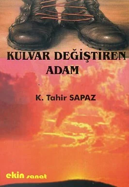 Kulvar Değiştiren Adam ürün görseli 1