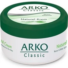 Arko Naturel Krem 150ML. 86906654 El Yüz Kremi ürün görseli 1