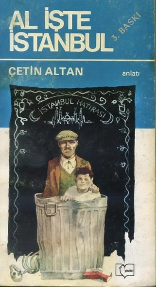 Al İşte İstanbul ürün görseli 1