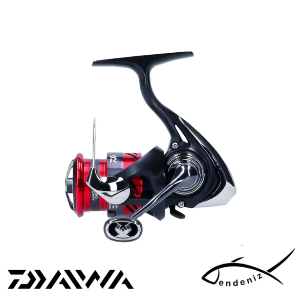 Daiwa Ninja 23 LT 1000 LRF Olta Makinesi ürün görseli 1
