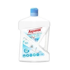 ASPEROX YUZEY TEMIZLEYICI 2500ml BEYAZ SABUN KOKUSU ürün görseli 1
