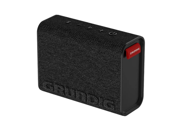 GRUNDIG Solo 2 Black Hoparlör - Resim 4