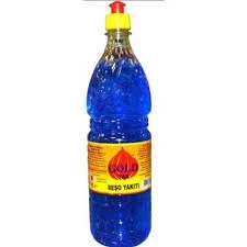 Gold Yak Reşo Yakıtı 1 lt ürün görseli 1