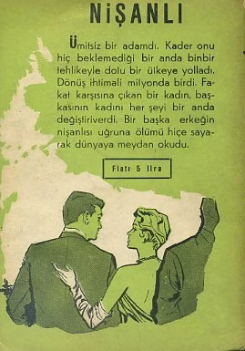 Nişanlı - Resim 2