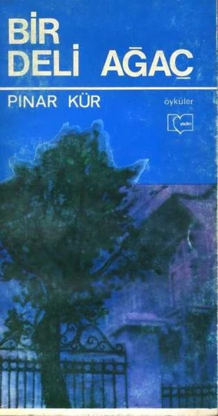 Bir Deli Ağaç ürün görseli 1