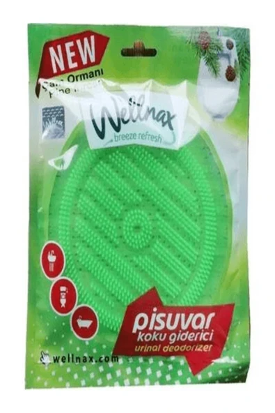HOME PİSUVAR KOKU GİDERİCİ ÇAM 50 GR ürün görseli 1