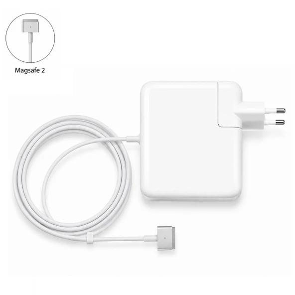 Apple Macbook Pro A1398 85W Magsafe 2 Adaptör Şarj Aleti ürün görseli 1