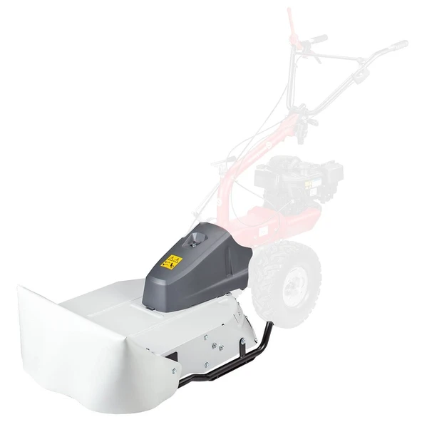 EUROSYSTEM OT BİÇME APARATI P70 EVO ürün görseli 1