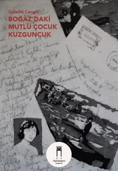 Boğaz'daki Mutlu Çocuk Kuzguncuk ürün görseli 1