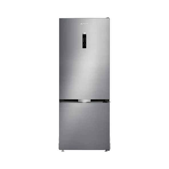 Arçelik 270477 EI AI Kombi No Frost Buzdolabı ürün görseli 1