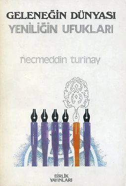 Geleneğin Dünyası Yeniliğin Ufukları ürün görseli 1
