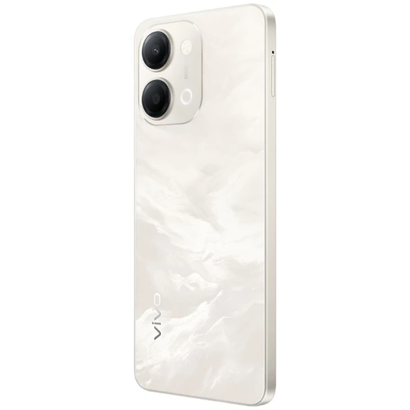 Vivo Y11D 6/256GB Akıllı Telefon Platin ürün görseli 1