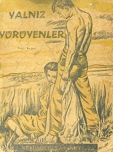 Yalnız Yürüyenler ürün görseli 1