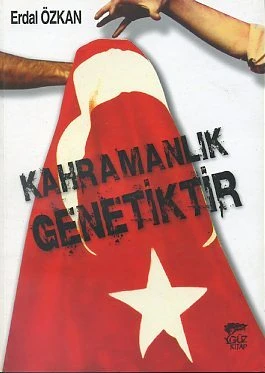 Kahramanlık Genetiktir ürün görseli 1