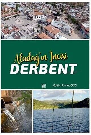 Aladağ'ın İncisi Derbent ürün görseli 1