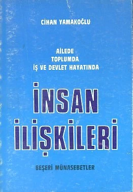 İnsan İlişkileri ürün görseli 1