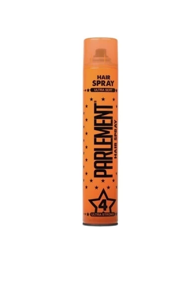 PARLEMENT Parlament Saç Spreyi 400 ml Ultra Sert ürün görseli 1