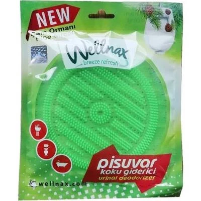WellnaxWELLNAX PİSUVAR KOKU GİDERİCİ  x3 ürün görseli 1