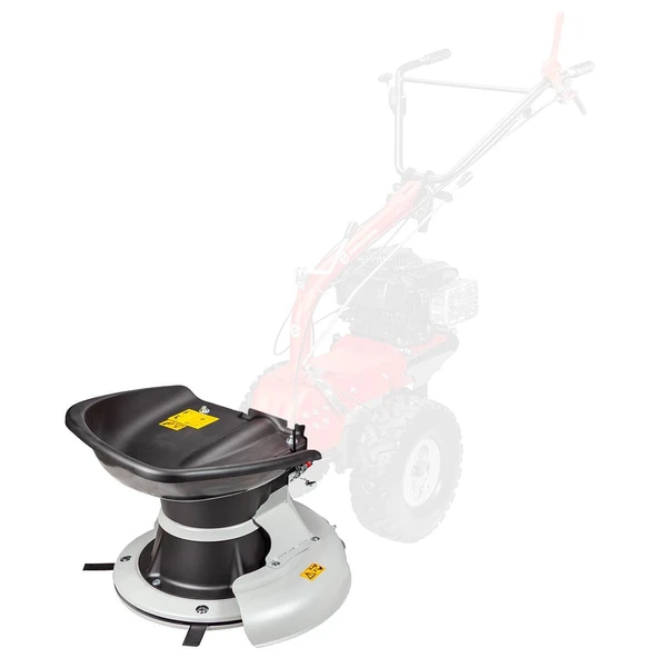 EUROSYSTEM TAMBURLU OT BİÇME APARATI P70 EVO ürün görseli 1