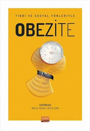 Tıbbi ve Sosyal Yönleriyle Obezite ürün görseli 1