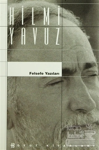 Felsefe Yazıları ürün görseli 1