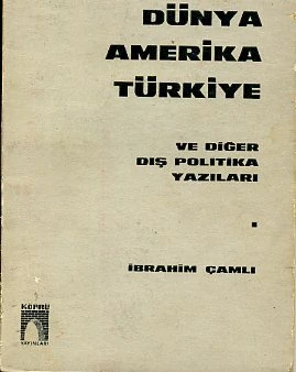 Dünya Amerika Türkiye ürün görseli 1