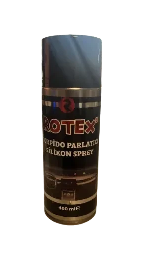 Rotex Torpido Parlatıcı 400 ml ürün görseli 1