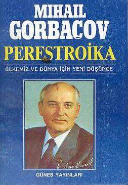 Perestroika ürün görseli 1