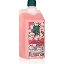 Kolonya Pet 1 Lt Kiraz Çiçeği ürün görseli 1