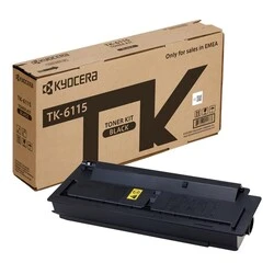 KYOCERA TK-6115 MUADİL TONER ürün görseli 1