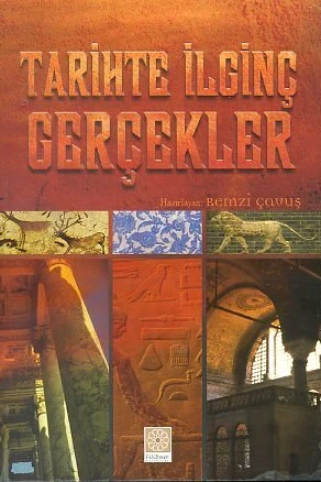 Tarihte İlginç Gerçekler ürün görseli 1