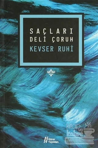 Saçları Deli Çoruh ürün görseli 1