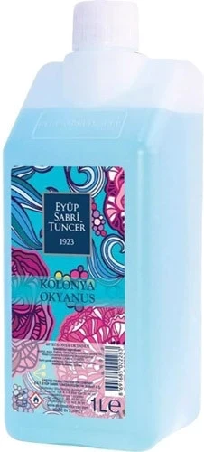 Eyüp Sabri Tuncer Okyanus Kolonyası Kilit Kapaklı Şişe 1 L ürün görseli 1