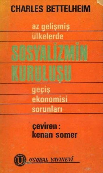 Az Gelişmiş Ülkelerde Sosyalizmin Kuruluşu Geçiş ürün görseli 1