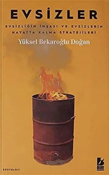 Evsizler ürün görseli 1