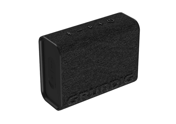 GRUNDIG Solo 2 Black Hoparlör - Resim 3