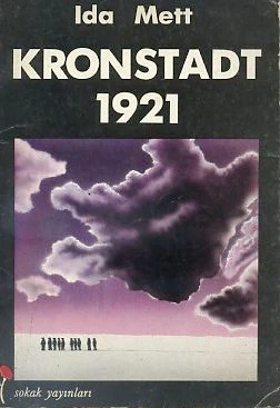 Kronstad 1921 ürün görseli 1