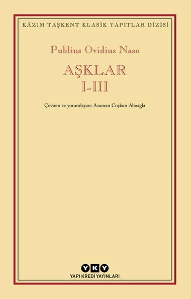 Aşklar I III ürün görseli 1