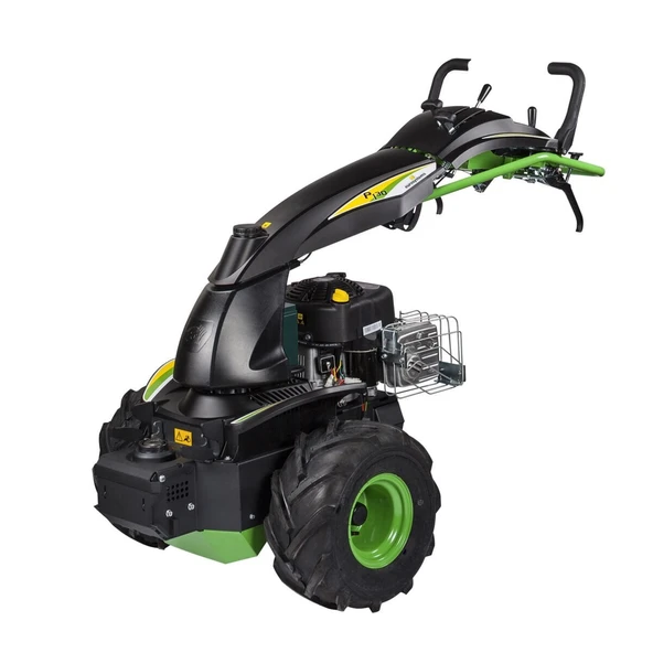 EUROSYSTEM P130 ÇOK AMAÇLI MAKİNE GÖVDESİ ürün görseli 1