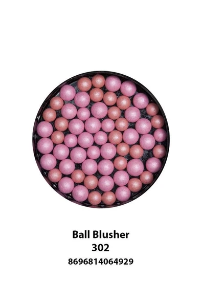 Gabrini Blusher Ball Top Allık 302 ürün görseli 1
