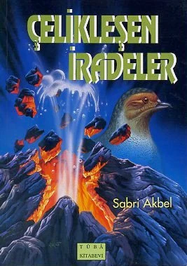 Çelikleşen İradeler ürün görseli 1