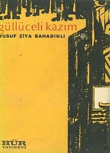 Güllüceli Kazım ürün görseli 1