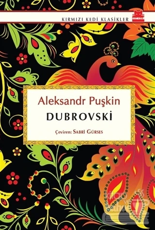 Dubrovski ürün görseli 1