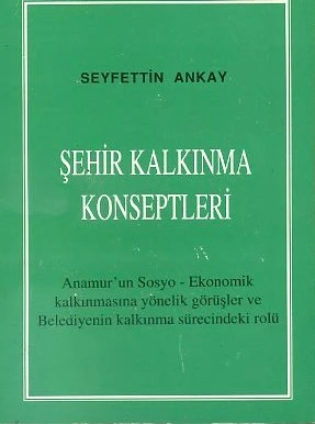 Şehir Kalkınma Konseptleri ürün görseli 1