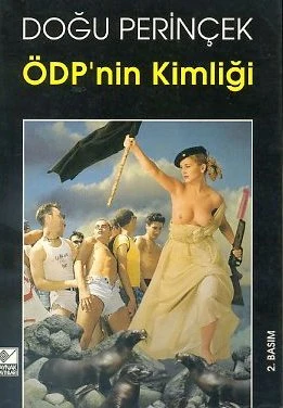 ÖDP'nin Kimliği ürün görseli 1