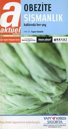 Obezite Şişmanlık Hakkında Her Şey ürün görseli 1